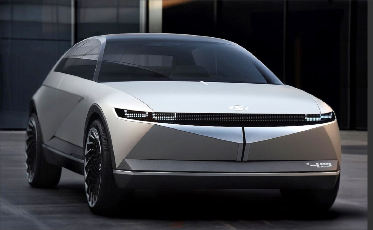 Hyundai è il secondo maggior venditore di auto elettriche negli USA dietro Tesla