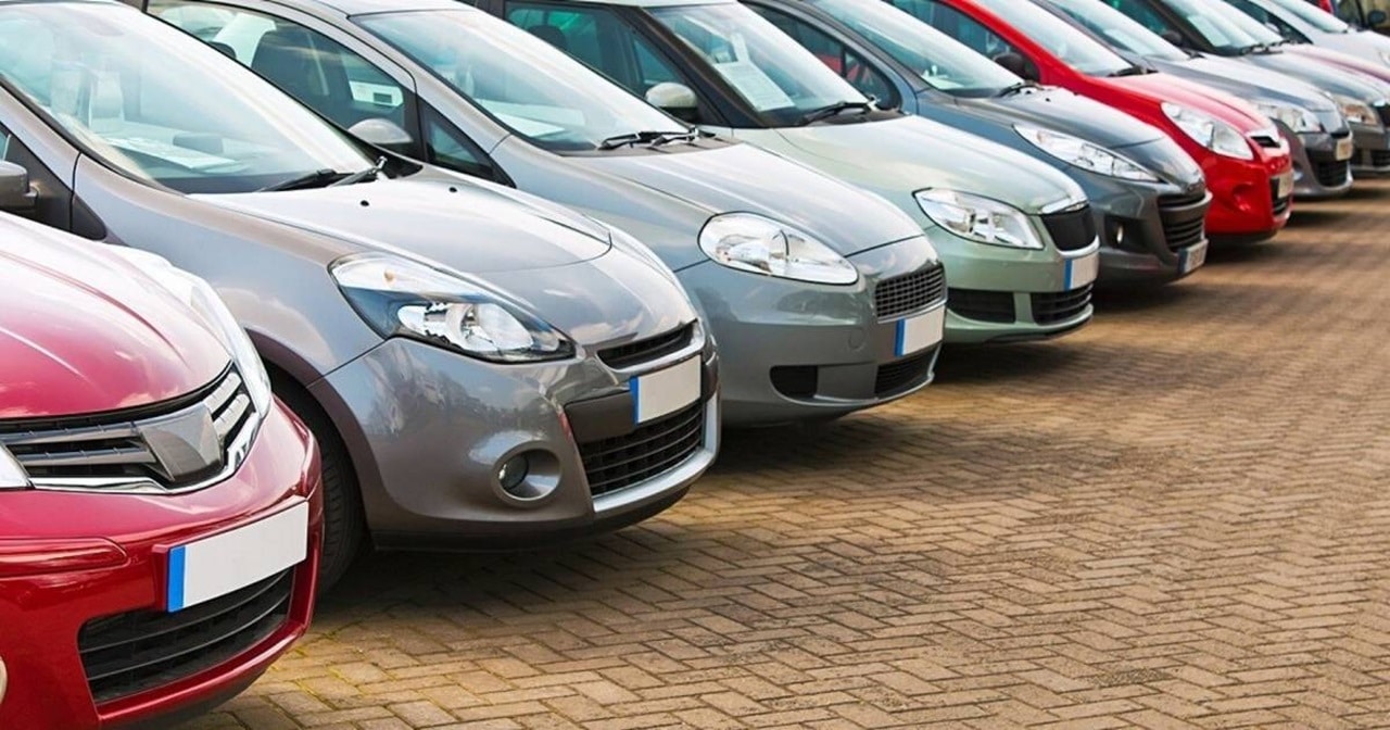 UNRAE: a giugno il mercato dell’auto usata rallenta la sua crescita in Italia