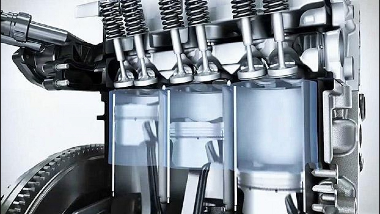 Motore 3 cilindri: sempre più auto lo usano, basse emissioni ma anche problemi