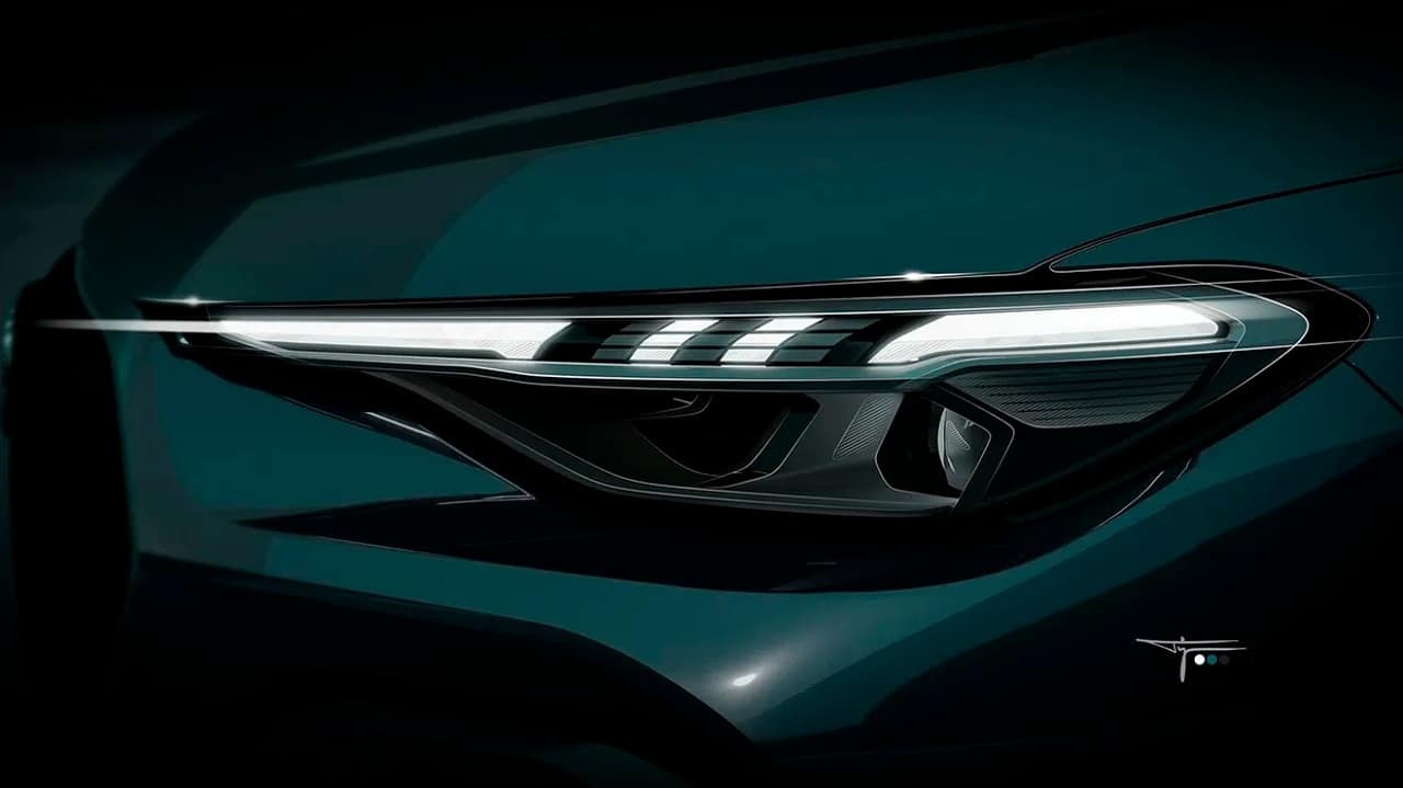 Nuova Audi Q5: il SUV debutta il 2 settembre [TEASER]