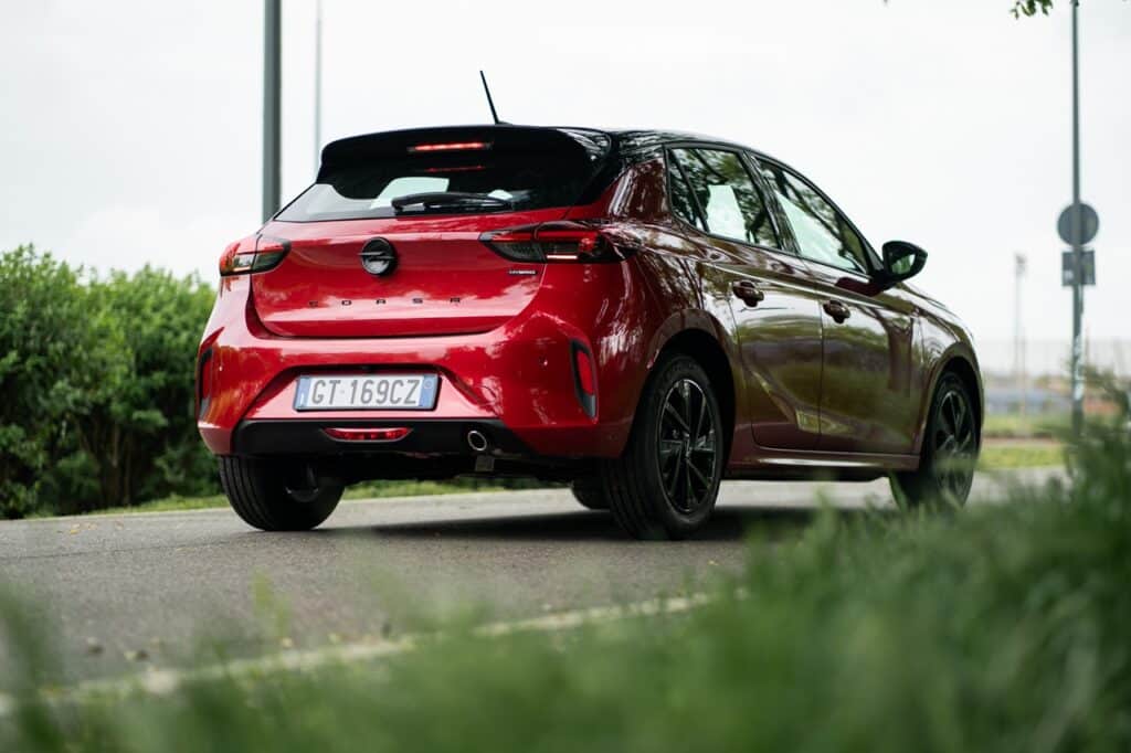 Opel