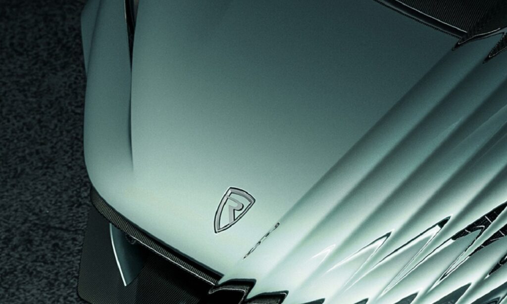 Rimac alla Monterey Car Week svelerà qualcosa di “radicale” [TEASER]