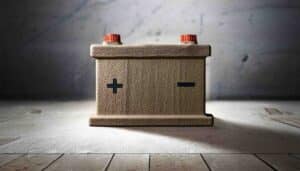 Una super batteria ricavata dalle rocce potrebbe alimentare le auto elettriche del futuro