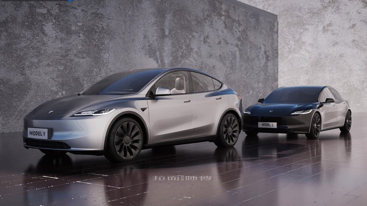 Tesla Model Y restyling: ecco quando dovrebbe avvenire il suo debutto