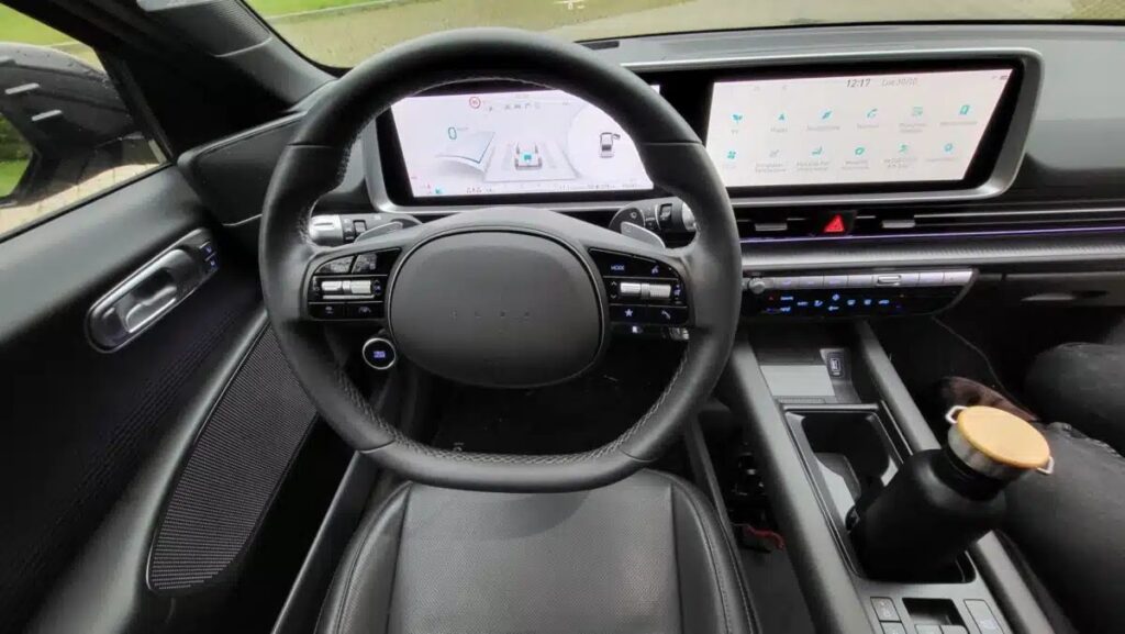 Hyundai Ioniq 6 2024: innovazione, sostenibilità e design d’avanguardia. Le caratteristiche