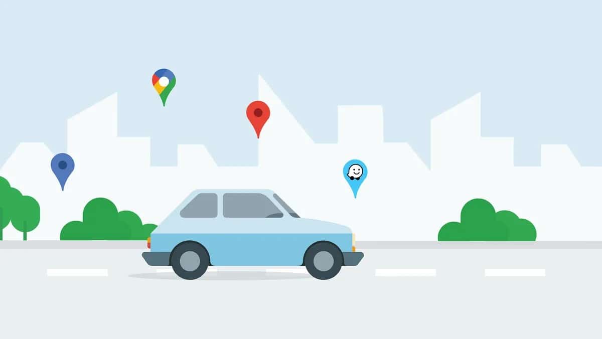 Google Maps e Waze si aggiornano: nuove funzionalità in arrivo
