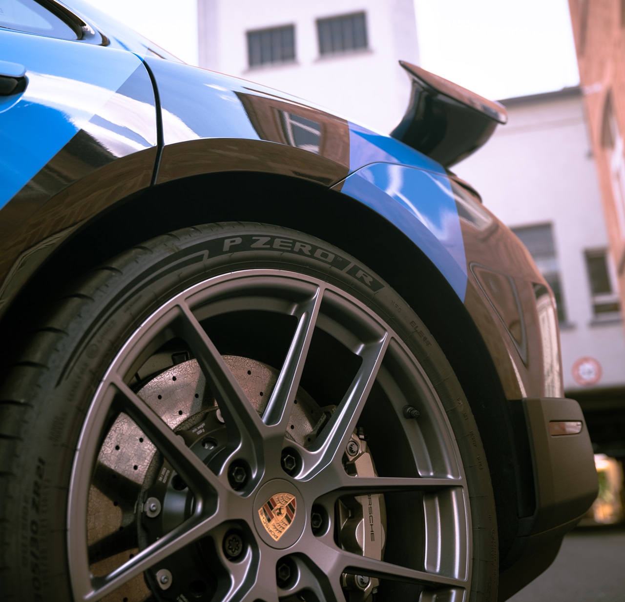 Pirelli Elect: oltre 500 omologazioni per lo pneumatico per auto elettriche