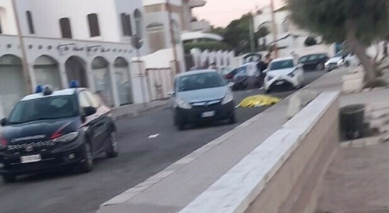 Si apre sportello all’improvviso: muore 20enne sbalzato fuori dall’auto