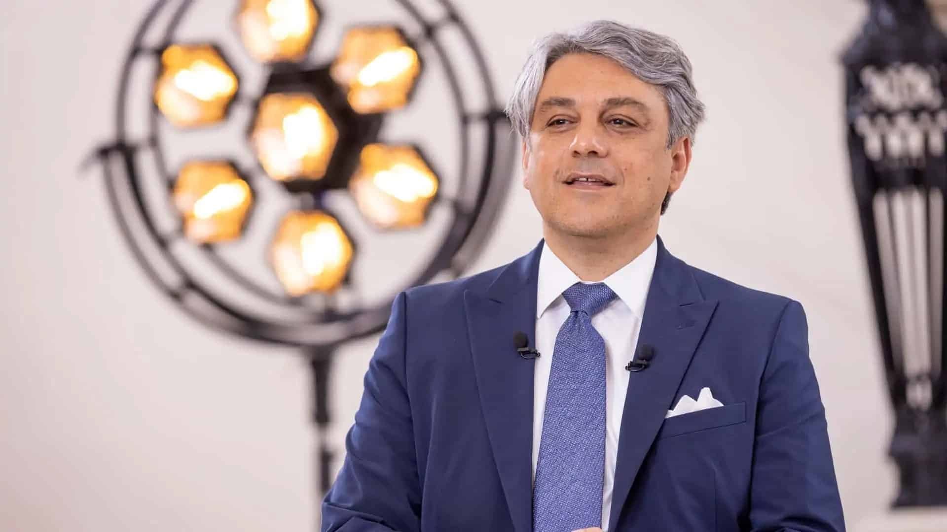 Luca de Meo: “Difficile rispettare gli obbiettivi UE, si rischiano multe salate per tutti”