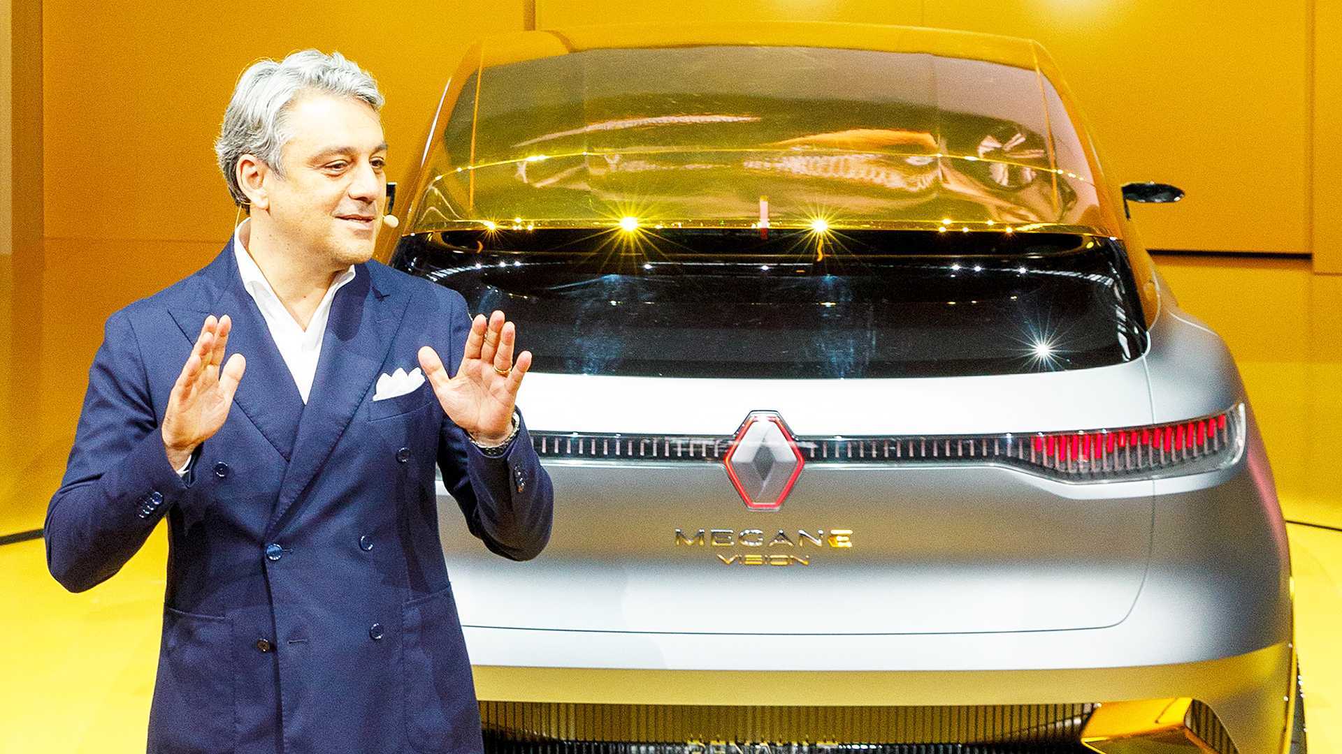Luca de Meo: “L’Europa può riaffermare la leadership nell’Automotive”