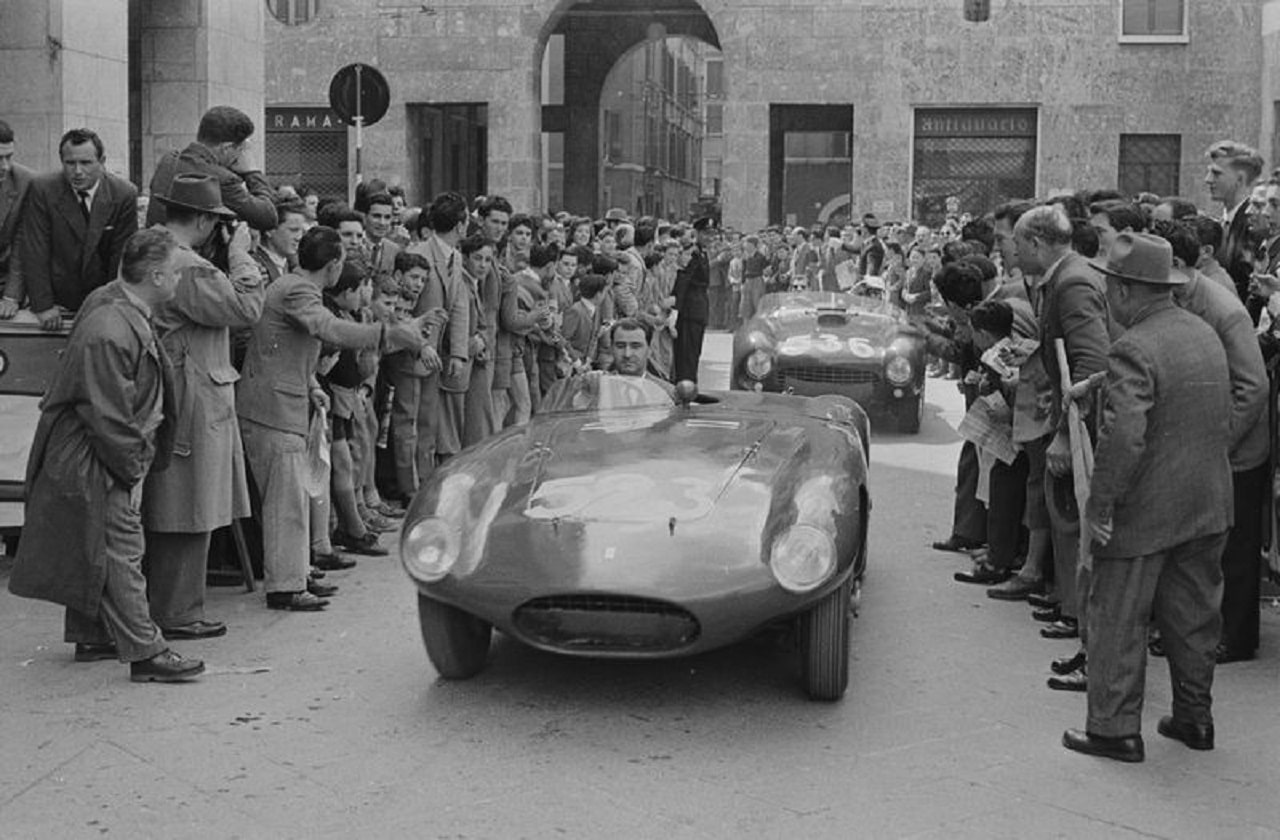 1000 Miglia by Mailander: ultimi giorni per visitare la mostra