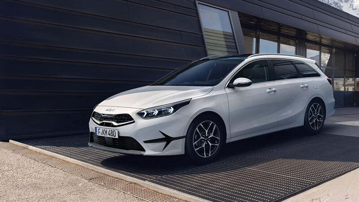 Kia Ceed Sportswagon 2024: la scelta ideale per chi cerca spazio e sicurezza. Le caratteristiche