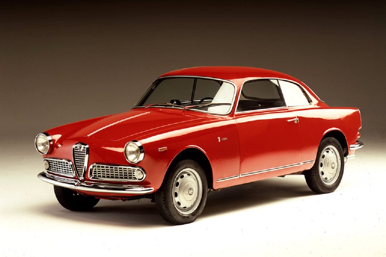 Motori Capitale: ASI presente all’Expo che riporta a Roma il motorismo storico