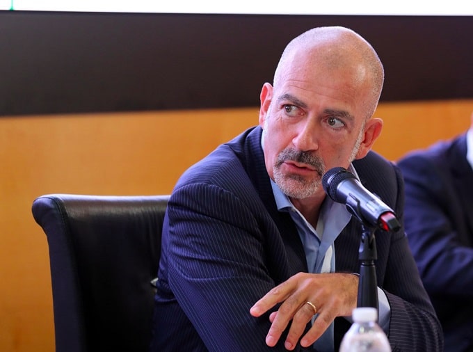Mercato auto, Cardinali (Unrae): “Calo di agosto dato pessimo”