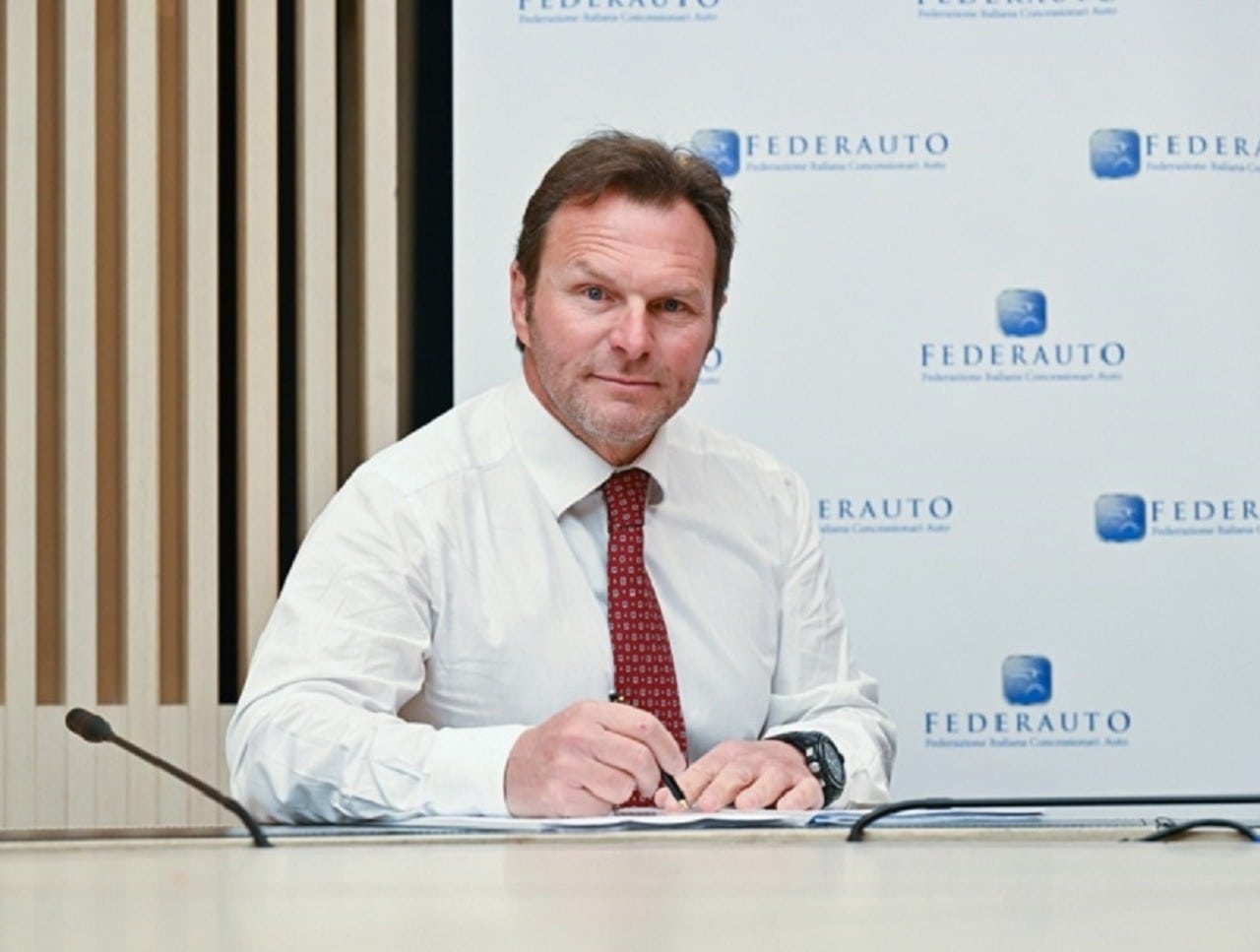 Federauto | Artusi: “Dalla Commissione Europea ci aspettiamo scelte chiare”