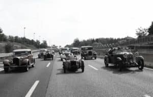 Autostrada dei Laghi: si celebra il centenario dell’A8