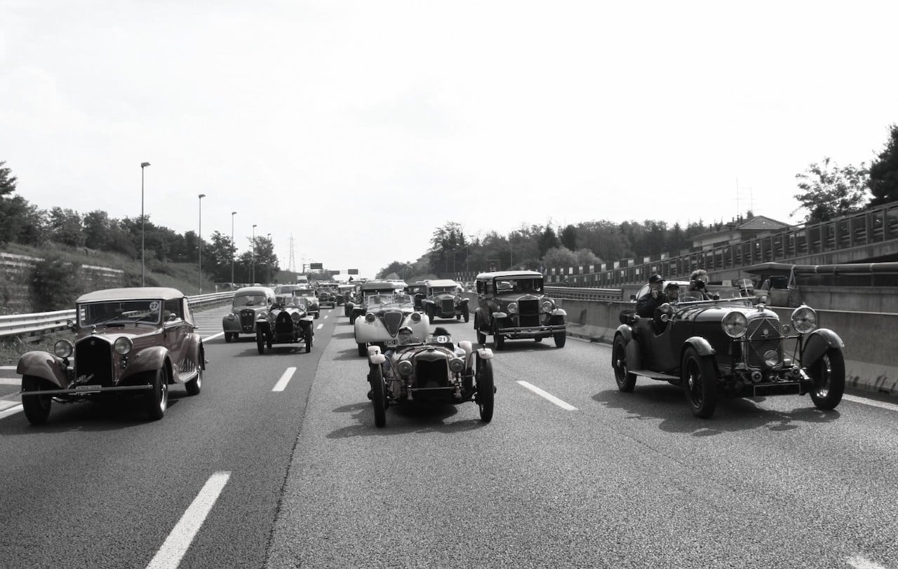 Autostrada dei Laghi: si celebra il centenario dell’A8