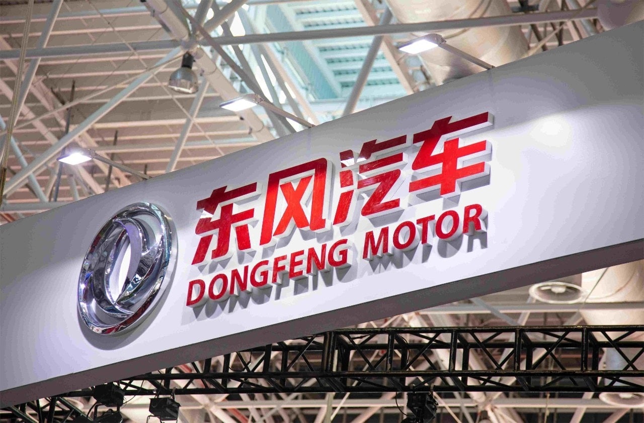 Dongfeng