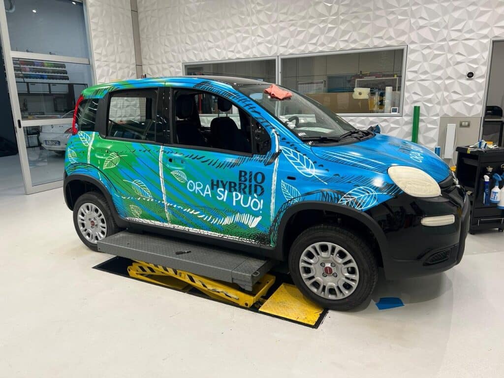 Federmetano chiede il riconoscimento “zero carbon” per il biometano