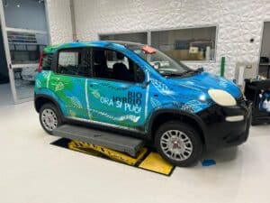 Federmetano chiede il riconoscimento “zero carbon” per il biometano