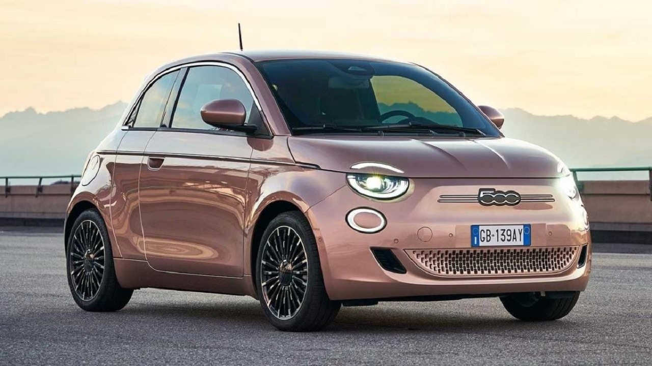 Fiat 500 è l’auto più cercata dagli italiani nell’usato