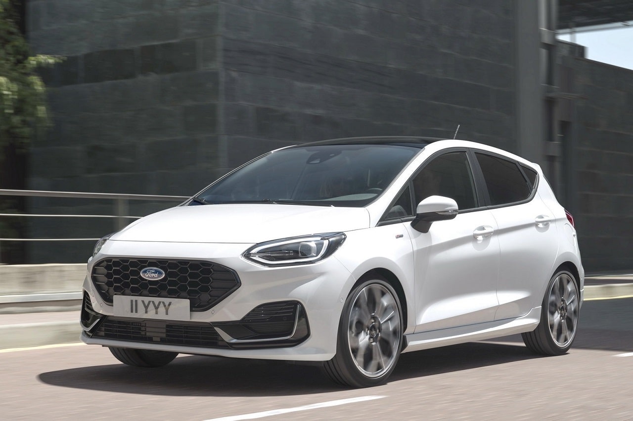 Ford non vuole più produrre auto noiose