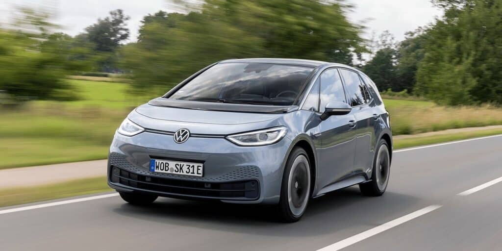 Germania: pronti 585 milioni di euro di incentivi per le auto elettriche
