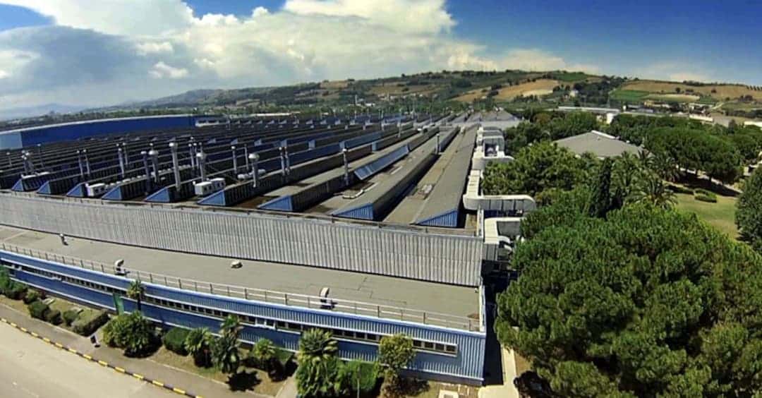 Stellantis: incertezze sul futuro della gigafactory ACC a Termoli