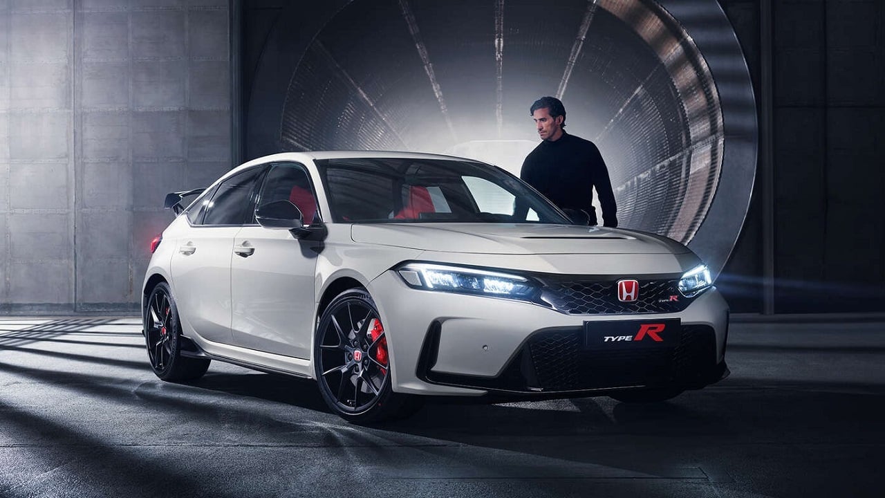 Honda protagonista al Salone Auto Torino 2024 con tre novità importanti