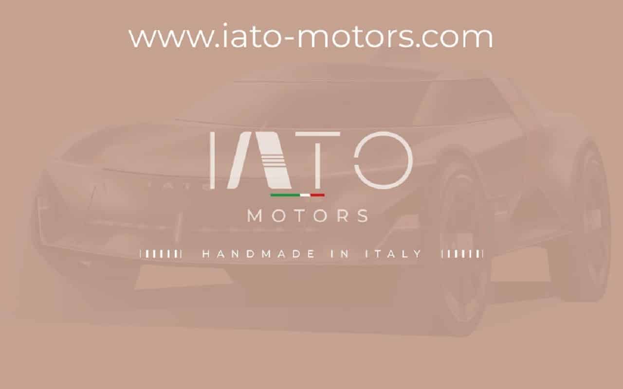 IATO Motors: nasce il nuovo marchio italiano che punterà sui SUV