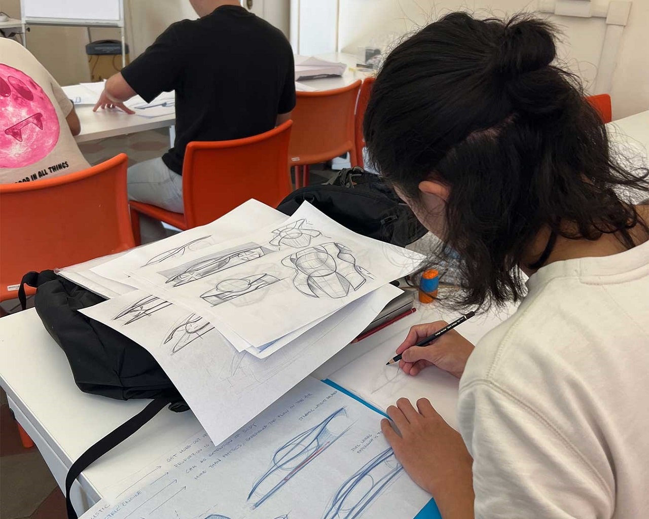 IED e Italdesign: una nuova concept car prende forma a Torino