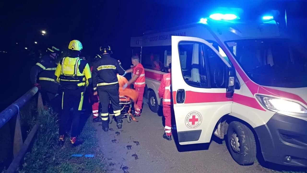 Lodi: 47enne cerca di segnalare l’auto in panne ma viene investita e uccisa