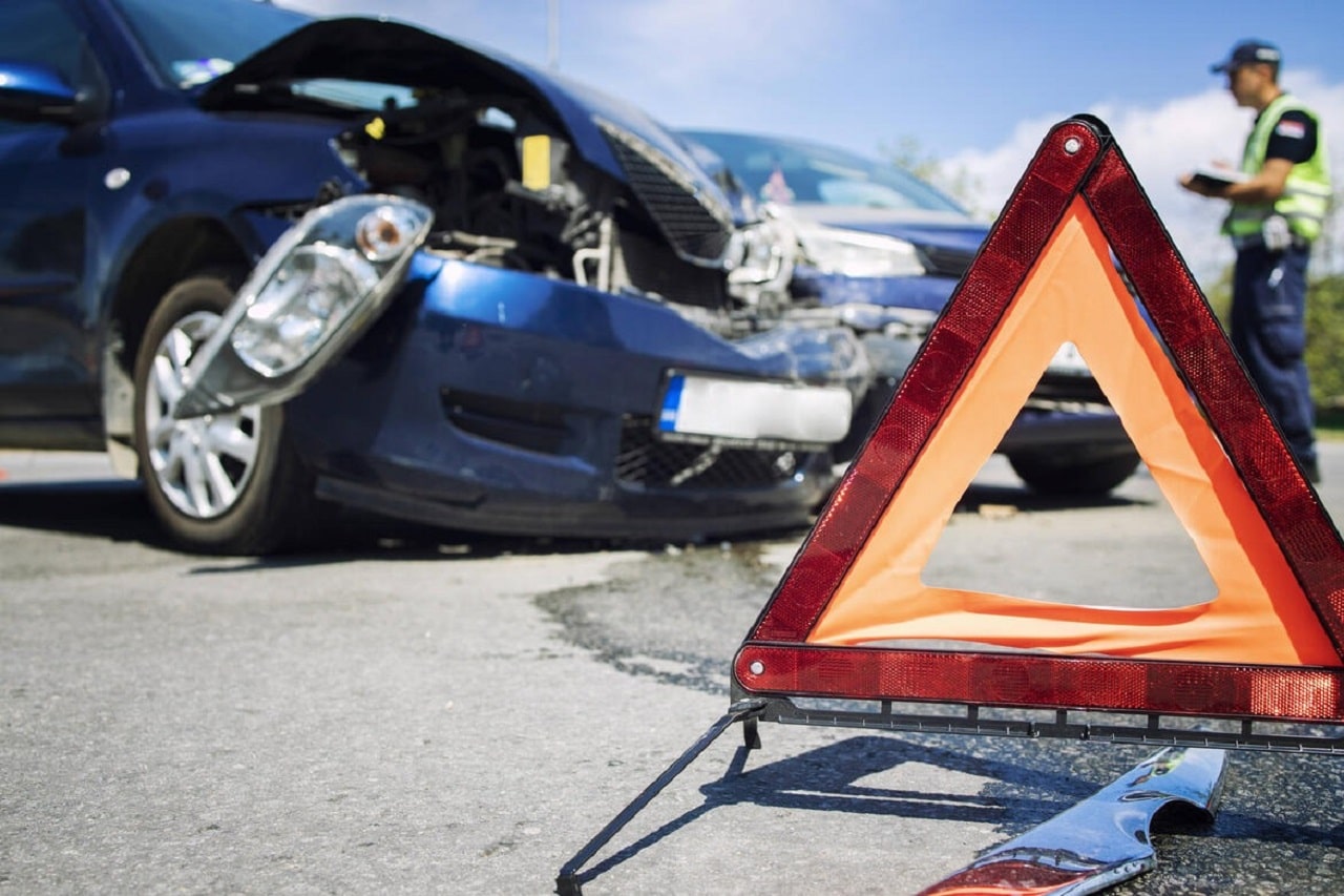 Assicurazioni: ecco cosa fare in caso di incidente stradale