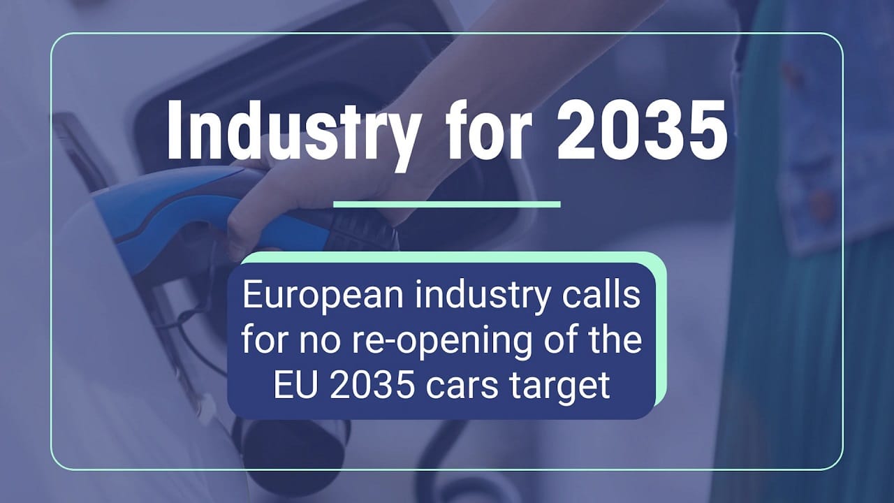 Volvo, Uber, Ayvens e altre 47 aziende contrarie a rinegoziare l’obiettivo UE del 100% auto pulite al 2035