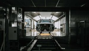 JLR: investimento di 500 milioni di sterline per il suo stabilimento di Halewood