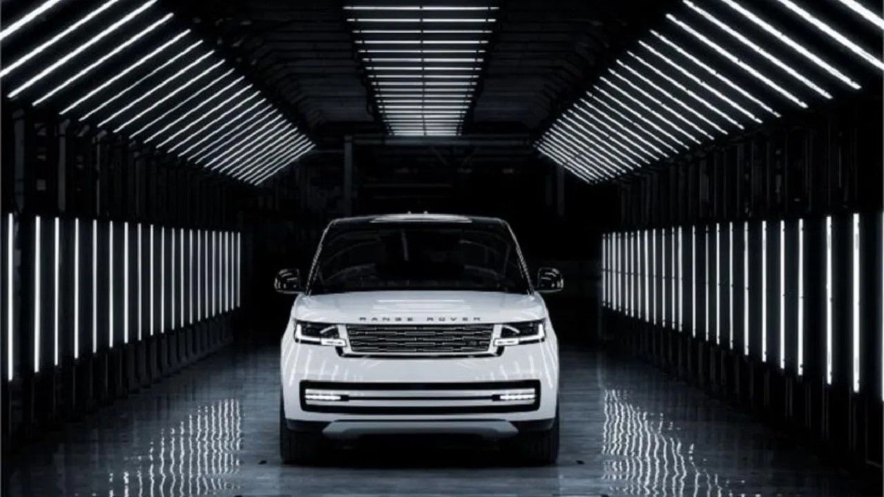 JLR