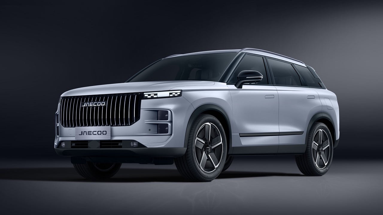 Omoda e Jaecoo sarà presente al Salone Auto di Torino 2024