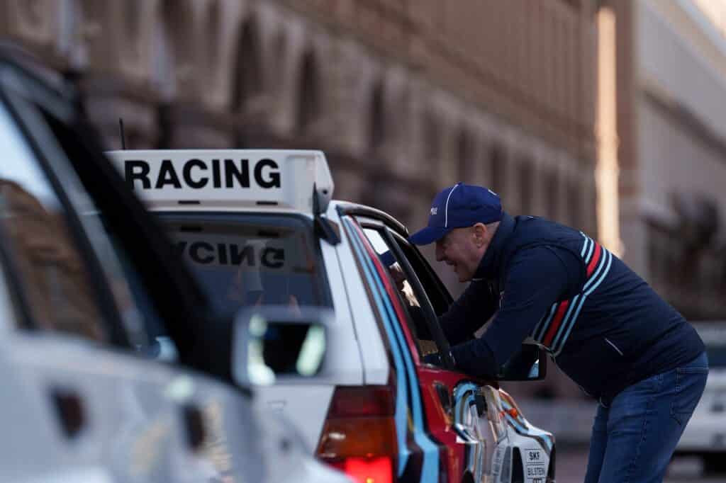 Lancia Delta