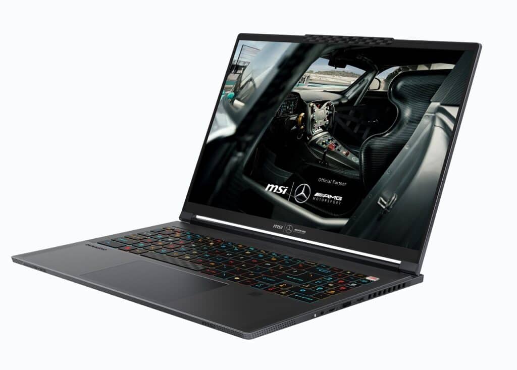 MSI Stealth 16 Mercedes-AMG Motorsport_1