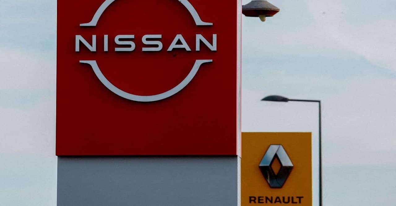 Nissan riacquista le proprie azioni da Renault
