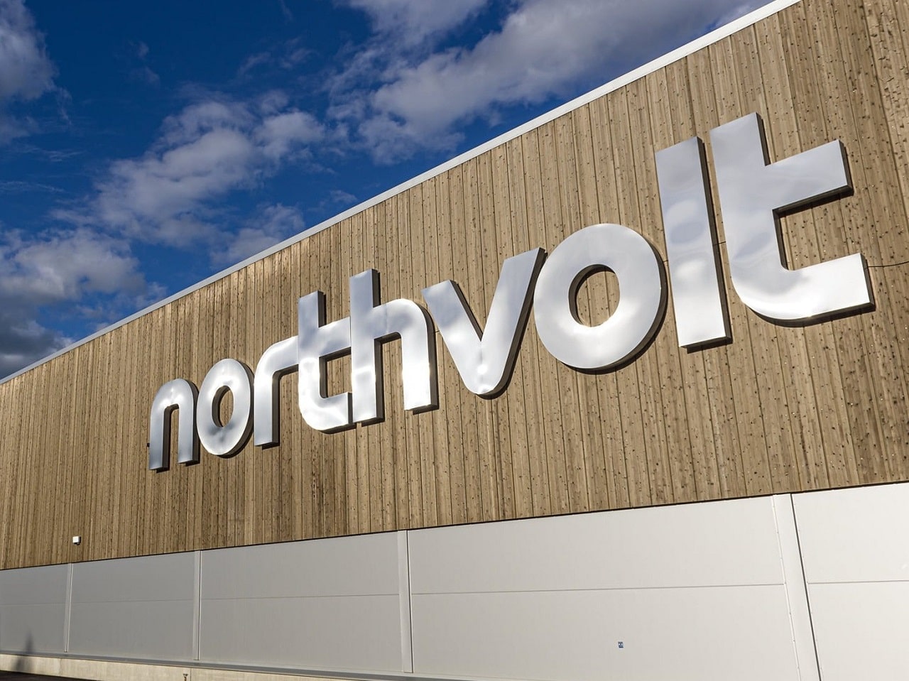 Batterie per auto elettriche: Northvolt taglia 1.600 posti di lavoro