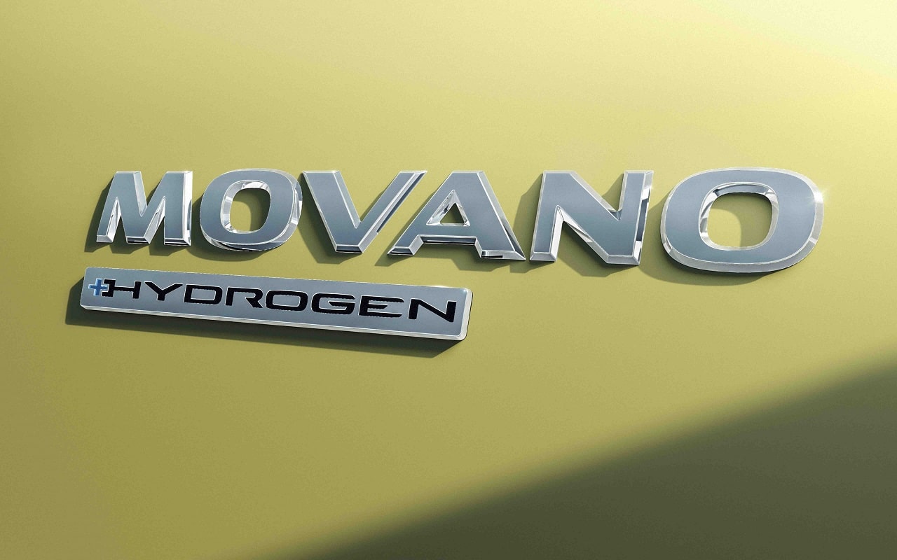 Opel Movano Hydrogen: anteprima all’IAA Transportation 2024 di Hannover