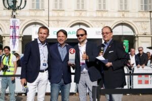 Petronas Lubricants International brilla agli Autolook Awards al Salone Auto Torino 2024