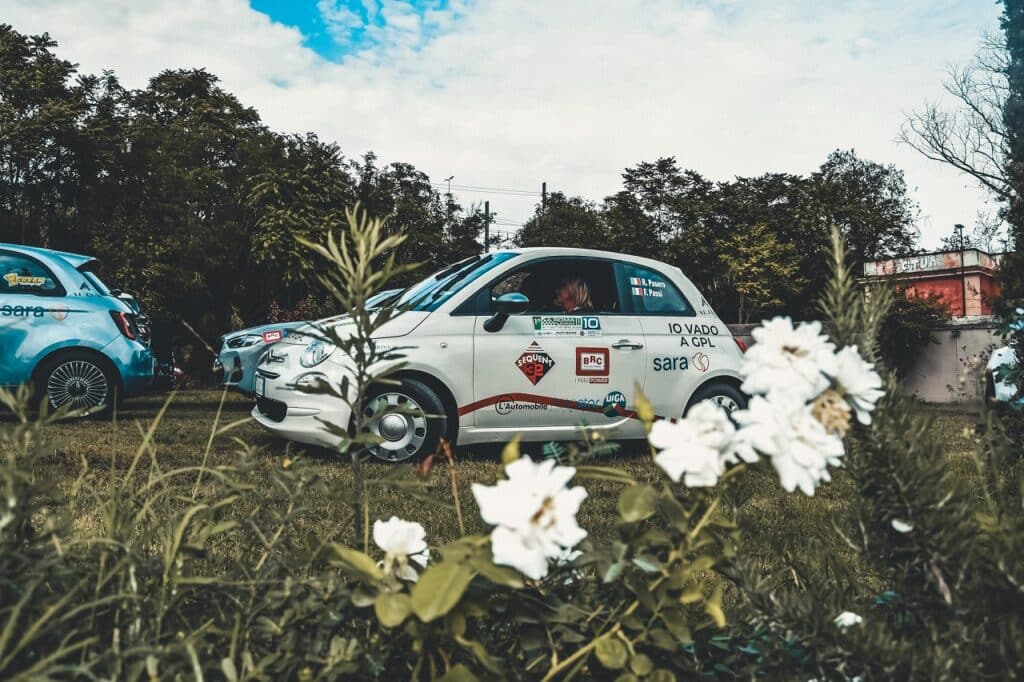 2° Roma Eco Race: dal 10 settembre aperte le iscrizioni