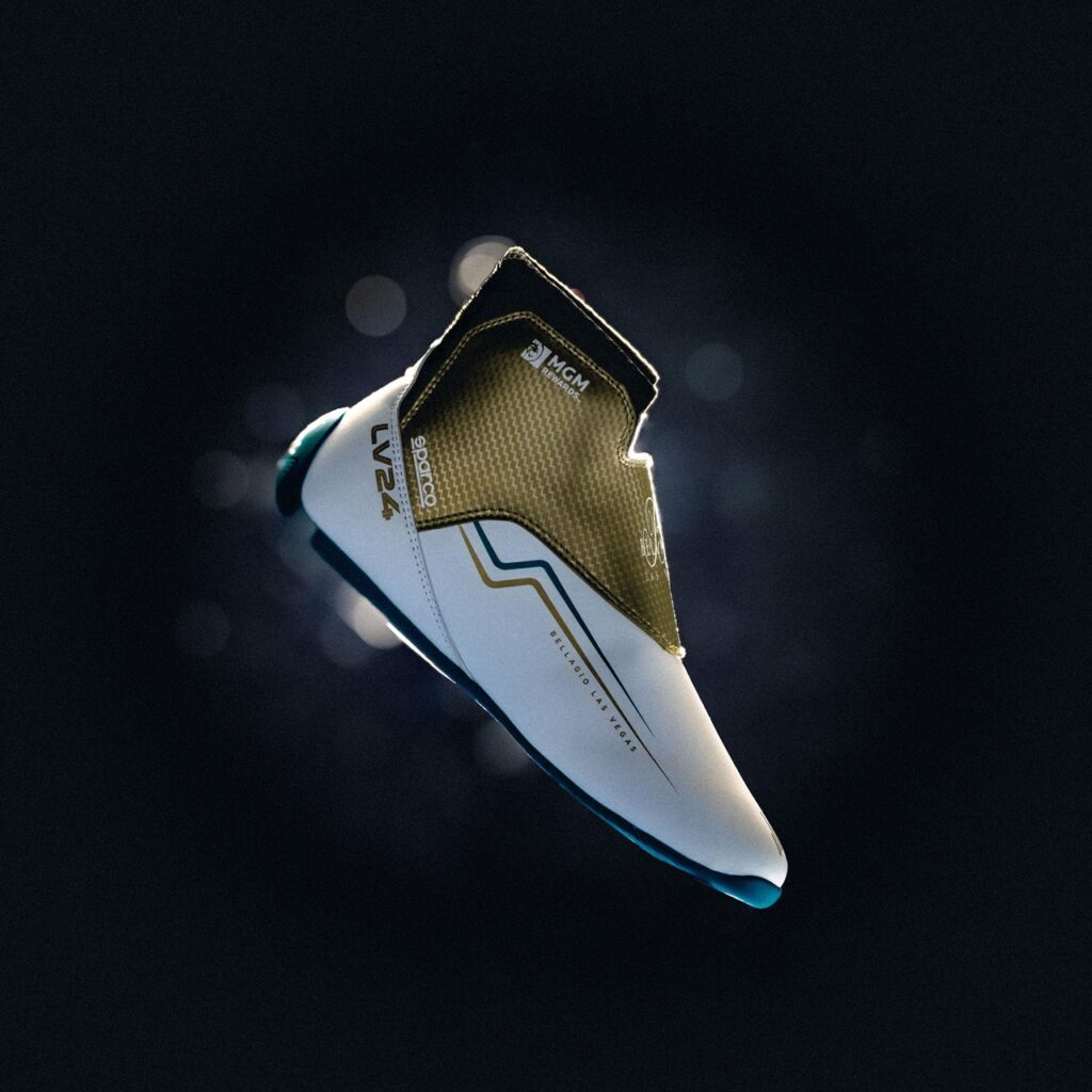 Sparco