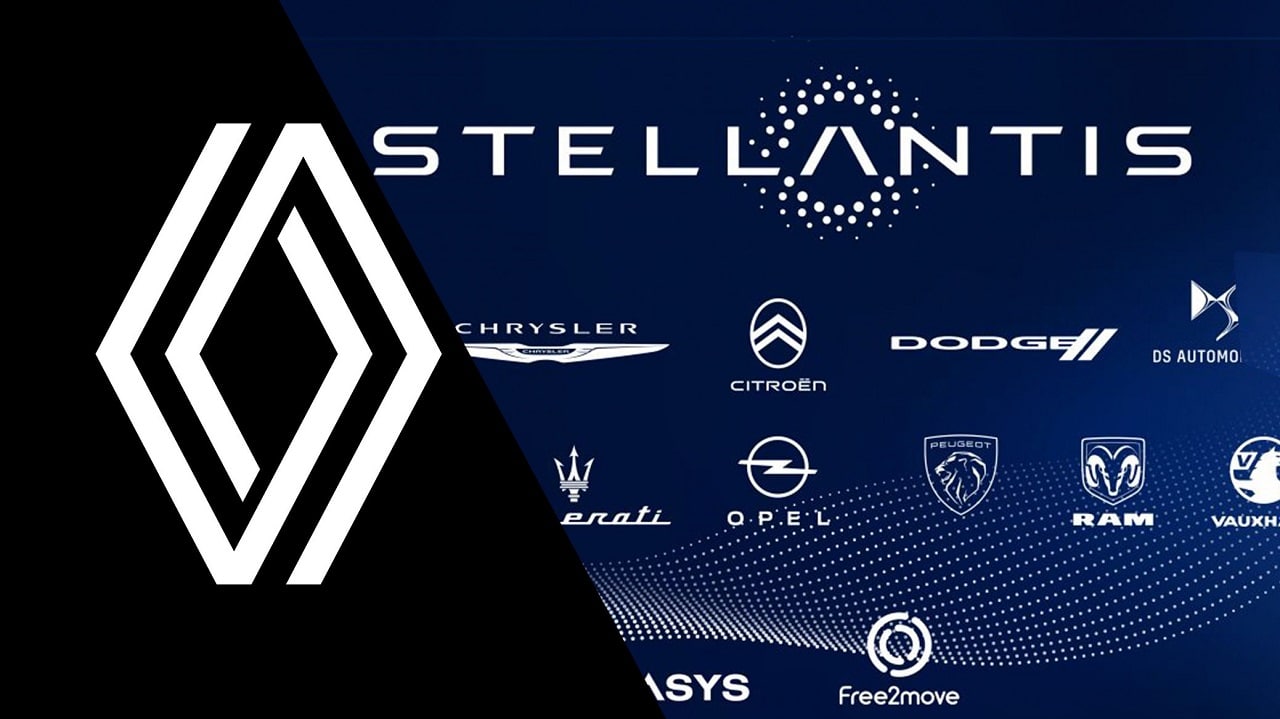 Stellantis e Renault: nuove voci su una possibile fusione