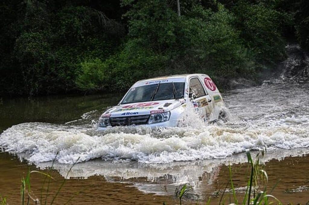 Suzuki Challenge 2024