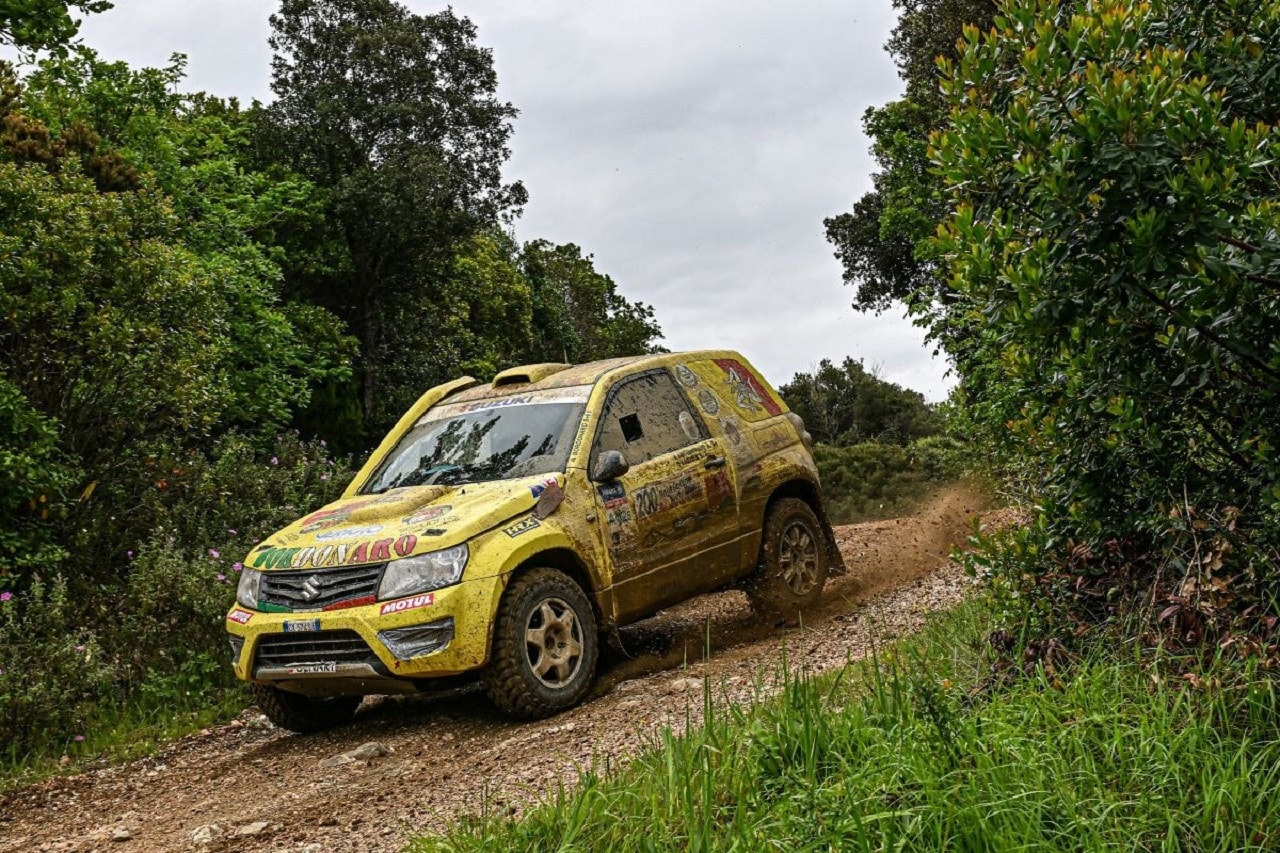 Il Suzuki Challenge 2024 torna in Friuli