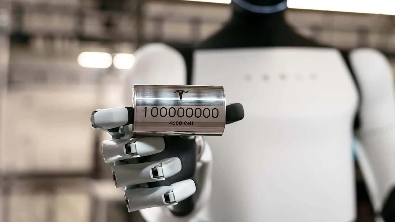 Tesla: sempre più vicina l’auto elettrica da 1.000 km di autonomia?
