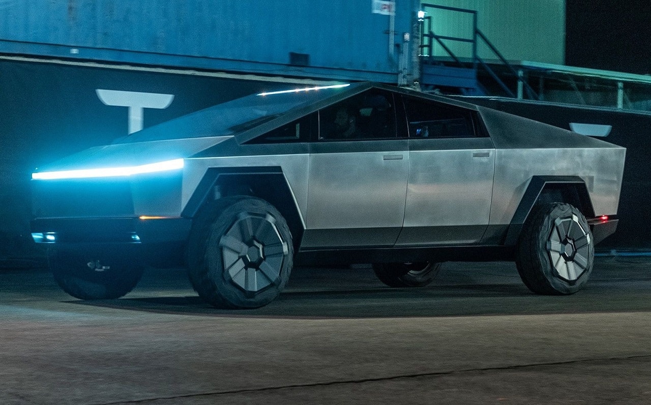 Tesla potrebbe sviluppare un nuovo Cybertruck per i mercati internazionali?